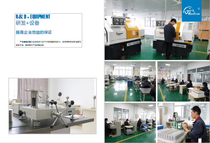 Ma 'anshan Eagle Eye Instrument Co., Ltd,www.mgauges.com