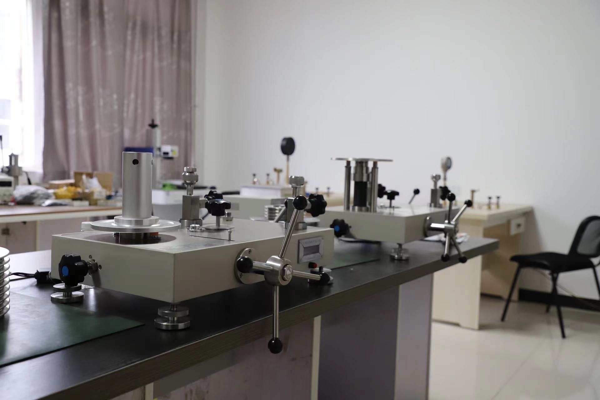 Ma 'anshan Eagle Eye Instrument Co., Ltd,www.mgauges.com