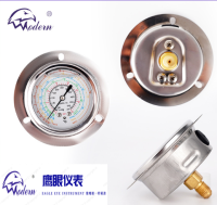 0-3.5MPa冷媒表， 空调制冷库机