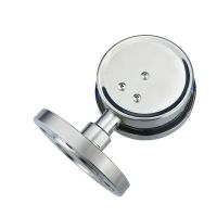 Electriccontactdiaphragmpressuregauge
