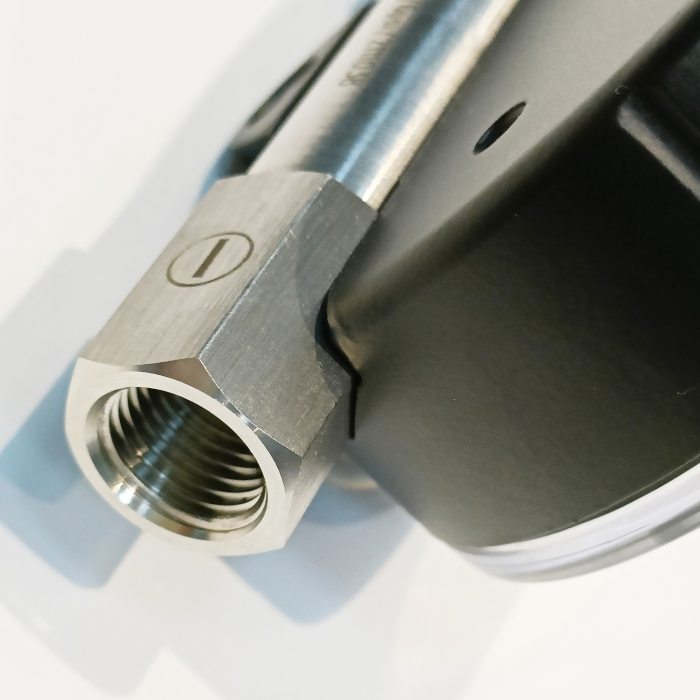 Differentialpressuregauge-DPG-magneticpistontypePRESSUREGAUGES