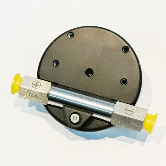 磁性活塞式差压表magneticpistontypepressuregauges