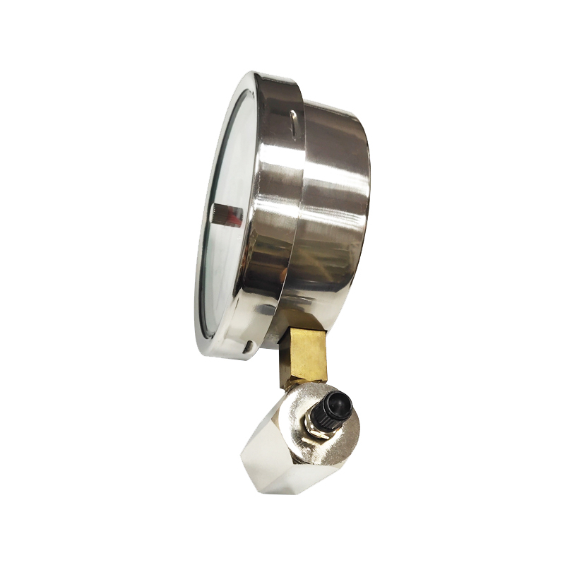 CapsulePressureGauge-CPG-Over-voltageprotectiontype