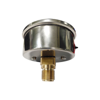 SpecialPressureGaugesForFireFighting径向安装消防专用压力表eagleeyeinstrument