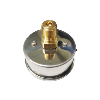 SpecialPressureGaugesForFireFighting消防压力表