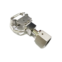 Highpuritypressuregauge.Eagleeyeinstrument