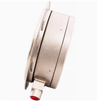 600mpahighpressurepressuregauges160mm