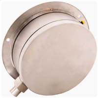 600mpahighpressurepressuregauges250mm