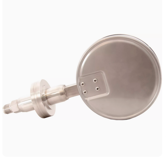 absolutepressuregauge1.6accuracy150mm