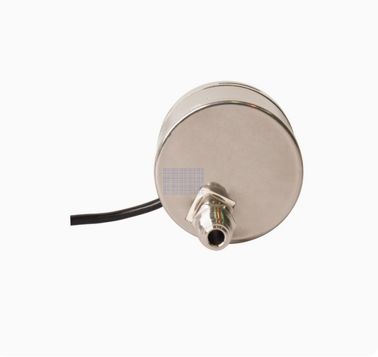 high-puritystainlesssteelelectriccontactpressuregaugeOEM