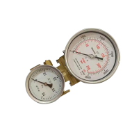 Temperatureandwear-resistanttemperaturetransmitterBSWK-500NM.XJ25.P10S