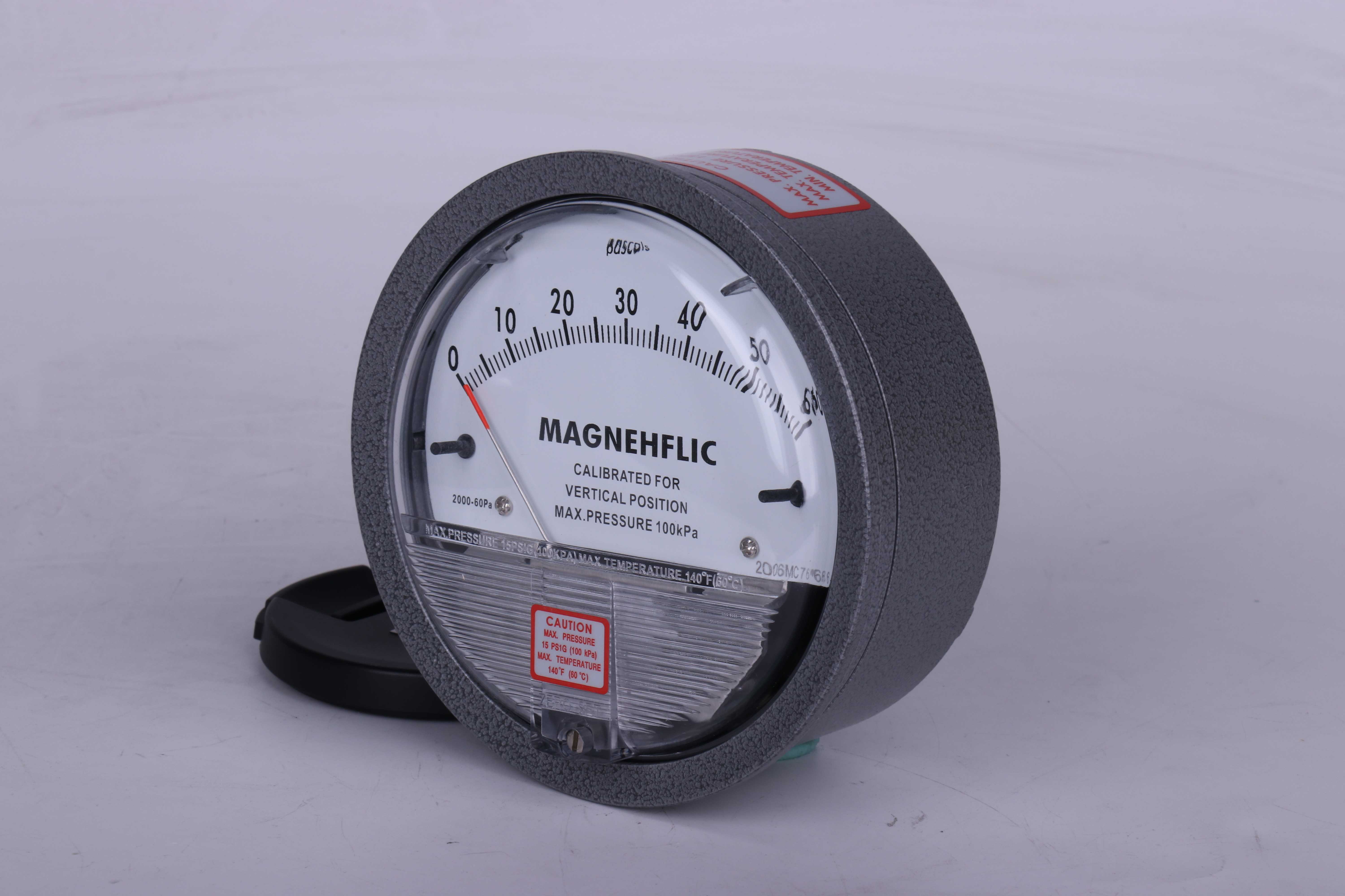 magrfhelicdifferentialpressuregaugesmanometer