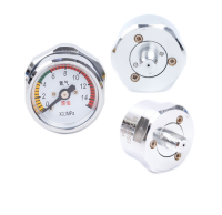 Микрометр30mmспециальныйманометрдавлениевоздухадавлениеводыманометризнержавеющейсталипроизводительинструментовпромышленныймикрометр