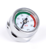 MicrometerY30specialpressuregaugeairpressurewaterpressurestainlesssteelpressuregaugeinstrumentmanufacturerindustrialmicrometer