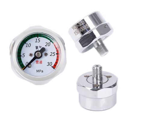 МикрометрY30специальныйманометрдавлениевоздухадавлениеводыманометризнержавеющейсталипроизводительинструментовпромышленныймикрометр