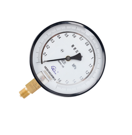 Accuratepressuremeasurementandhigh-precisionpointermechanicalprecisionpressuregauge