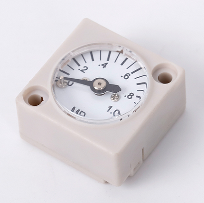Built-inmicropressuregaugeAirpressure27mmpressurereducingvalvemicropressuregauge