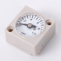 Built-inmicropressuregaugeAirpressure27mmpressurereducingvalvemicropressuregauge