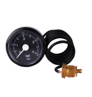 capillarytubeuniversalelectricheatingaccessoriesthreadpressuregauge