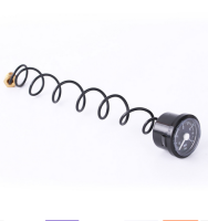 Gaswall-mountedboilerwaterpressuregaugemadeinChina