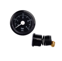 capillarytubeuniversalelectricheatingaccessoriesthreadpressuregaugefactory