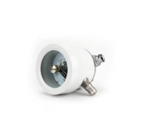 MagneticallyassistedYX-100hydraulicgasexplosion-proofelectriccontactpressuregauge
