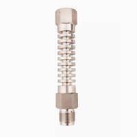 Pressuregaugefittingsallstainlesssteelradiator