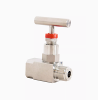 Pressuregaugefittingsallstainlesssteelinstrumentstopvalve