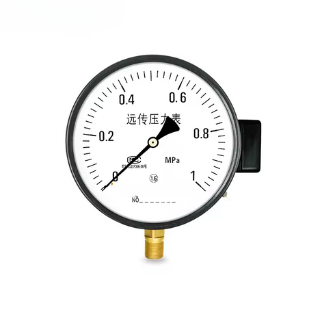 constantpressurewatersupplyinverterspecialresistanceremotepressuregauges