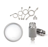 shock-proofsafetypressuregaugeFITTING