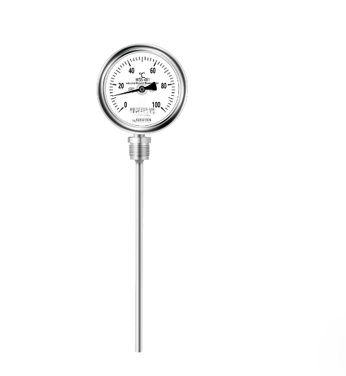 StainlesssteelbimetalthermometermadeinChina