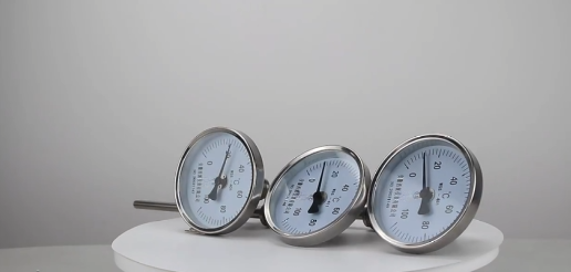 StainlesssteelbimetalthermometerStainlesssteelbimetalthermometer