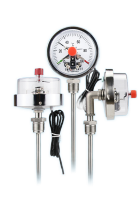 electriccontactbimetalthermometermadeinchina.