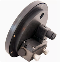 electriccontactmagneticdifferentialpressureelectriccontactpressuregauge