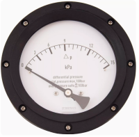 industrialmagneticdifferentialpressuremeter