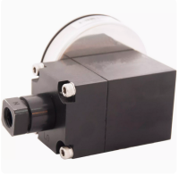 DiaphragmtypedifferentialmagneticdifferentialpressuregaugemadeinChina