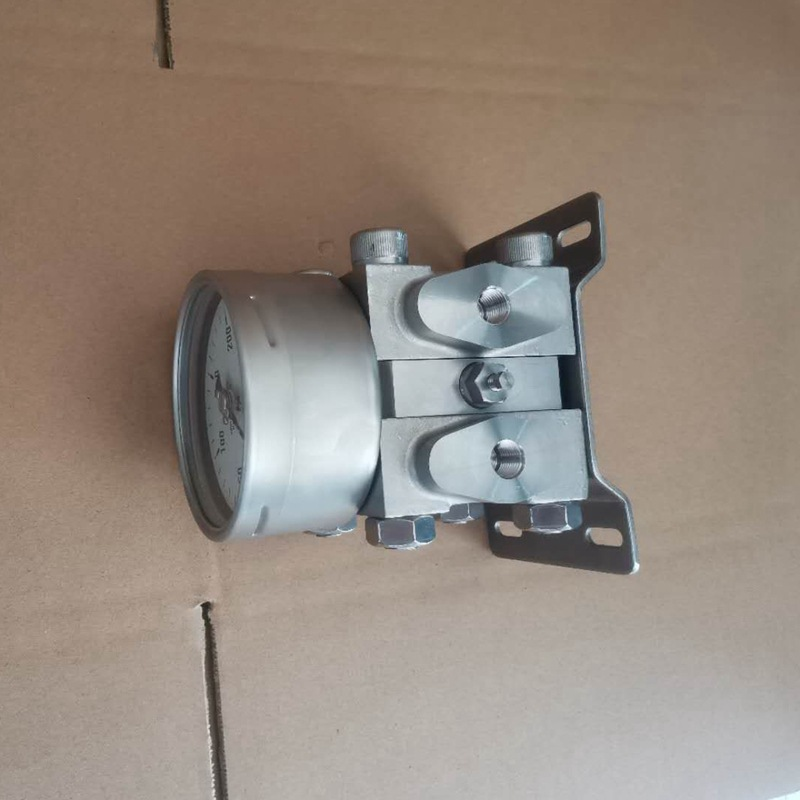 25mpaliquidleveldifferentialpressuregauge