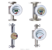 rotameterwaterMetaltubefloatflowmeter-eagleeyeinstrument