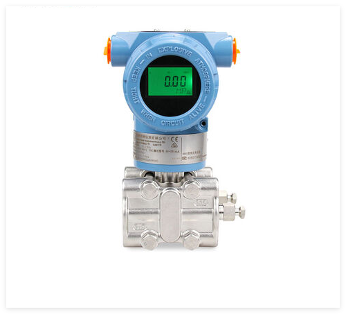 4-20ma1kpamicrosensordifferentialpressuretransmitter
