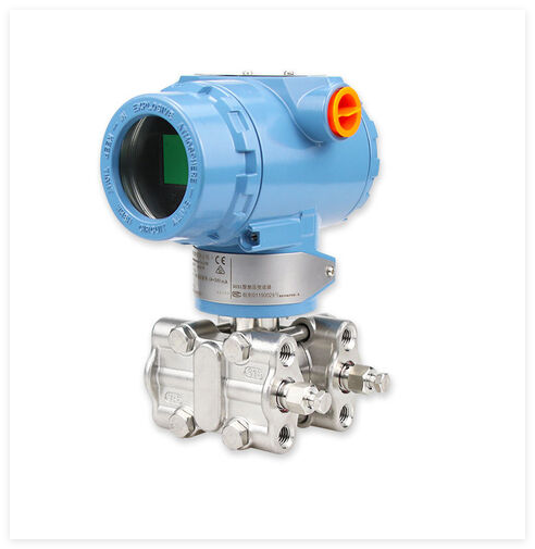 Monocrystalsilicondifferentialpressuretransmitter,stainlesssteeldifferentialpressuretransmitter