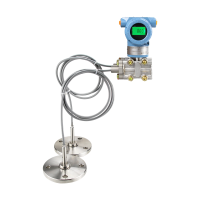 DifferentialpressureHydraulicliquidlevelsensor