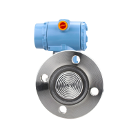 liquidleveltransmitterwithflange
