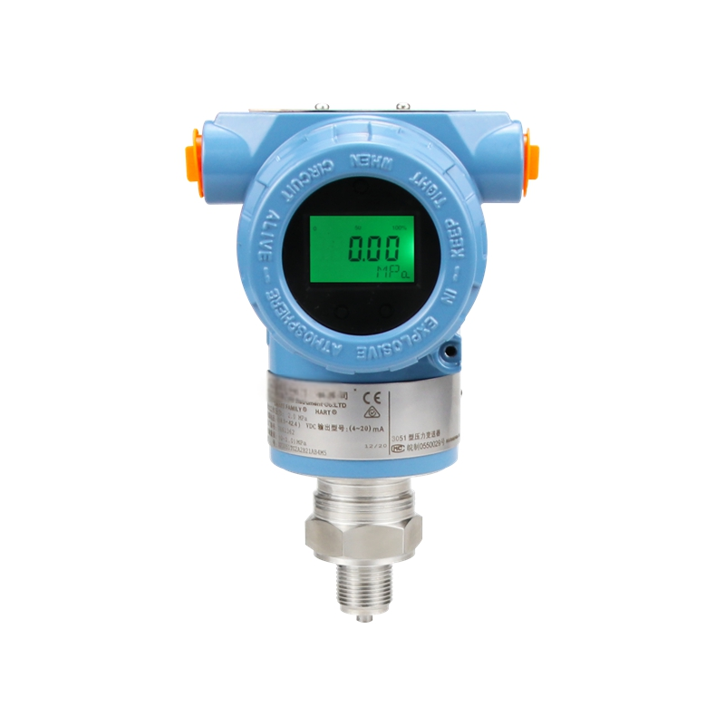 CPS803直连式压力变送器directconnectionpressuretransmitter