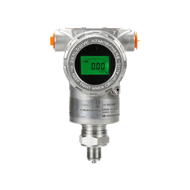 SS316directconnectionpressuretransmitterChinafactory