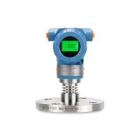 Flatfilmpressuretransmitter
