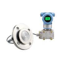 Singleflangeremotetransmissiondifferentialpressuretransmitter