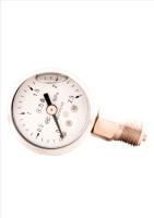 0~0.1Mpaglycerin-filled2.5-levelprecisionstainlesssteelpressuregauge