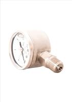0~0.25Mpaglycerin-filled2.5-levelprecisionstainlesssteelpressuregauge