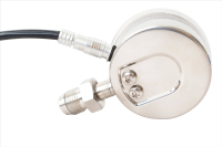 Thesurfacefinishofthejointpartislessthanorequalto0.25uM,theinternalsurfacefinishoftheC-tubeislessthanorequalto0.25uM,VIM-VARmaterial