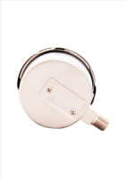 0~4Kpa2.5-levelprecision63MMradialall-steelmicro-pressurecapsulemeter